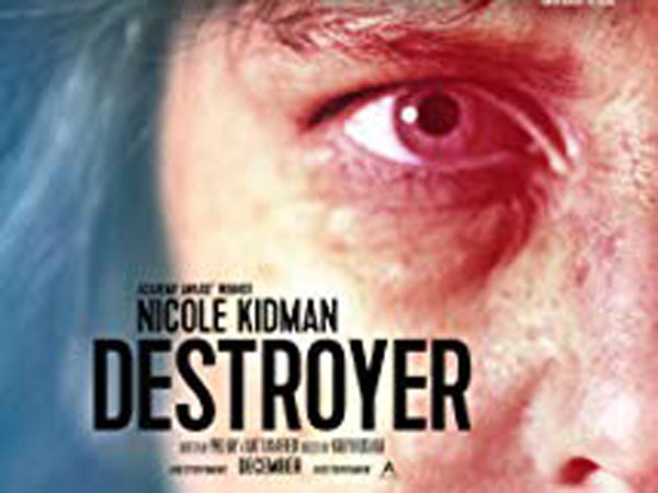 Destroyer (2018) Destroyer (2018)