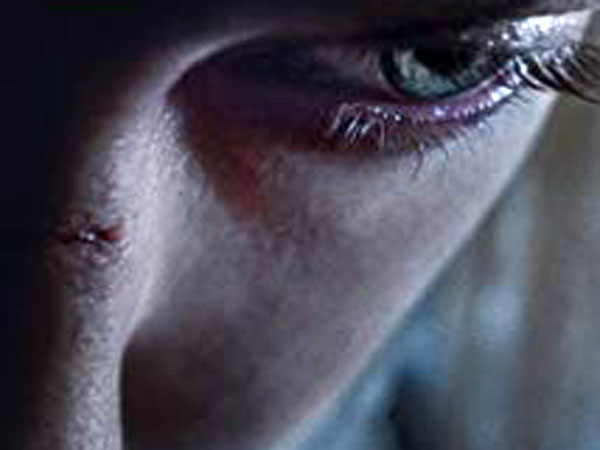 A Vigilante (2018) A Vigilante (2018)
