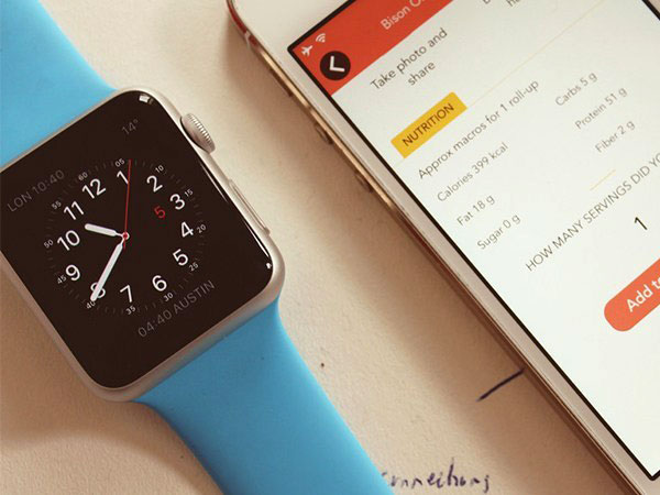 Apple Watch i iPhone: Obaveštenja o neprijatnim mirisima Apple Watch i iPhone: Obaveštenja o neprijatnim mirisima