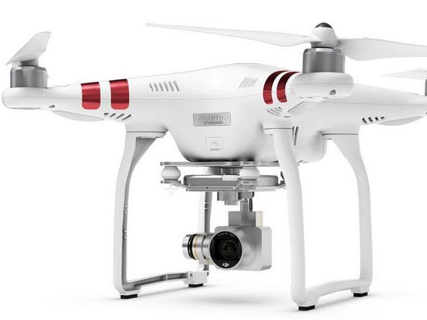 Lov se nastavlja: Da li je DJI sledeći na tapetu? Lov se nastavlja: Da li je DJI sledeći na tapetu?