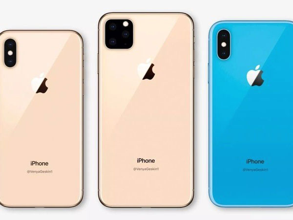 Apple indirektno potvrdio tri nova iPhone modela Apple indirektno potvrdio tri nova iPhone modela