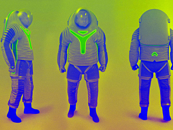 MISIJA MESEC 2024: NASA-ino novo odelo! MISIJA MESEC 2024: NASA-ino novo odelo!