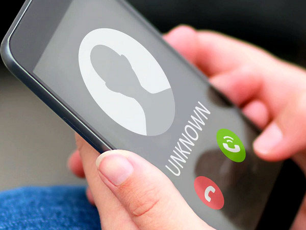 Borba protiv neželjenih telefonskih poziva Borba protiv neželjenih telefonskih poziva