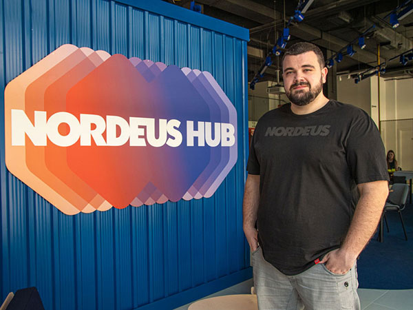 Nordeus Hub – prostor za saradnju gaming zajednice Nordeus Hub – prostor za saradnju gaming zajednice