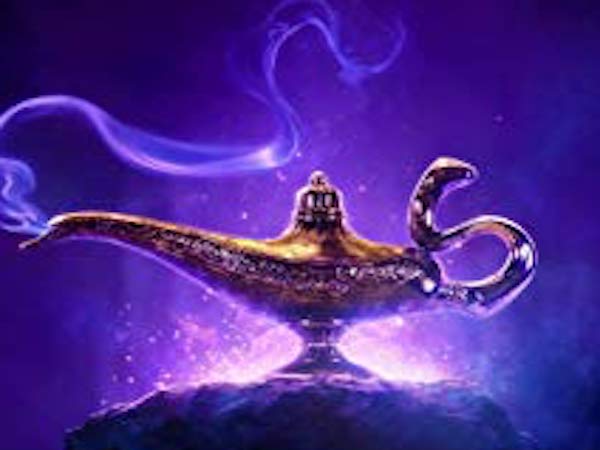 Aladdin (2019) Aladdin (2019)