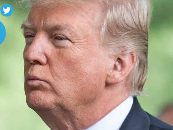 Nova društvena mreža koju pokreće Donald Tramp Nova društvena mreža koju pokreće Donald Tramp