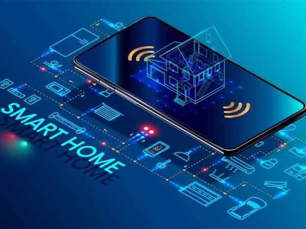 Kako izgleda smart home system i kako se upravlja kućnim uređajima putem telefona Kako izgleda smart home system i kako se upravlja kućnim uređajima putem telefona