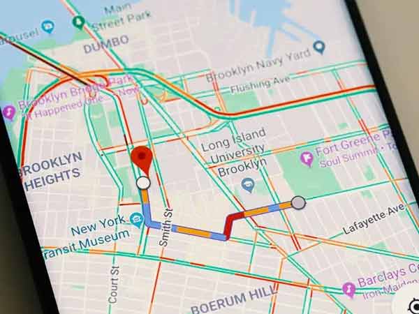 U svojim Calendar aplikacijama Google dodaje Maps dodatak sa mnogo prednosti U svojim Calendar aplikacijama Google dodaje Maps dodatak sa mnogo prednosti