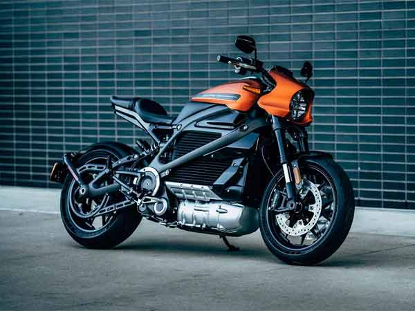 Nova serija Harley-Davidson motora postaje - najpoželjniji brend električnih motorcikala na svetu Nova serija Harley-Davidson motora postaje - najpoželjniji brend električnih motorcikala na svetu