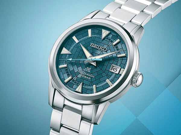 Satovi Seiko povodom proslave 140 godina u ograničenom izdanju Satovi Seiko povodom proslave 140 godina u ograničenom izdanju