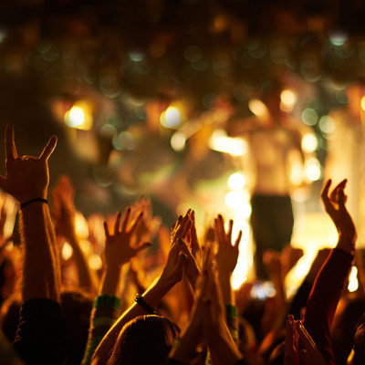 Slušaj uživo Košava koncert 1