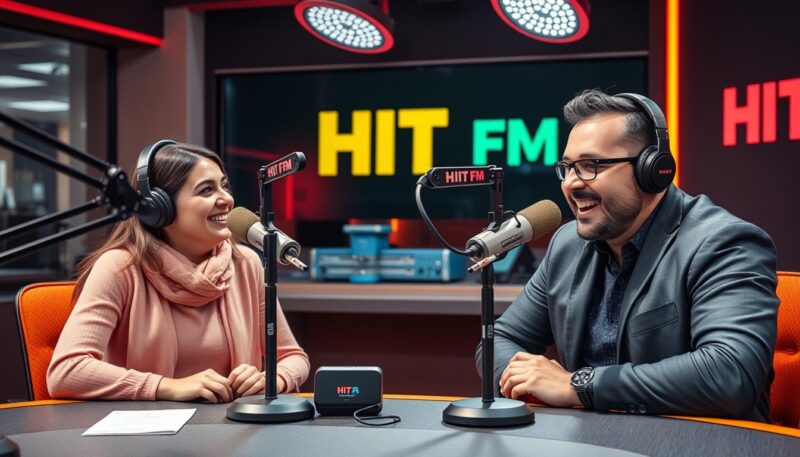 HIT FM Antidepresiv uživo HIT FM Antidepresiv uživo