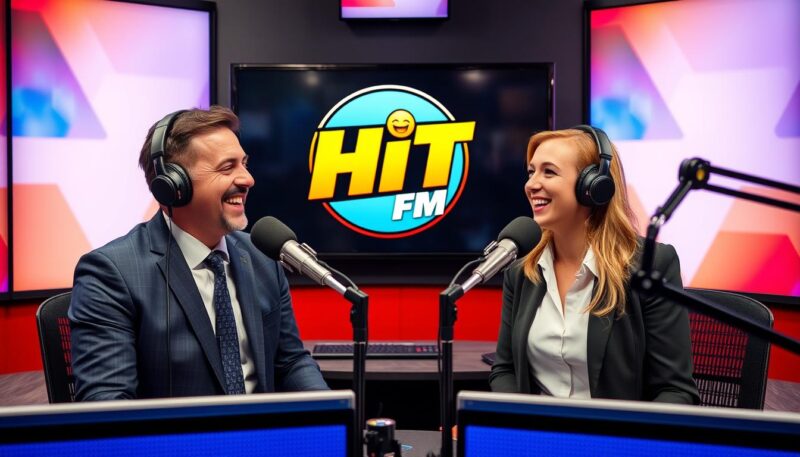 HIT FM Radioakcija uživo HIT FM Radioakcija uživo