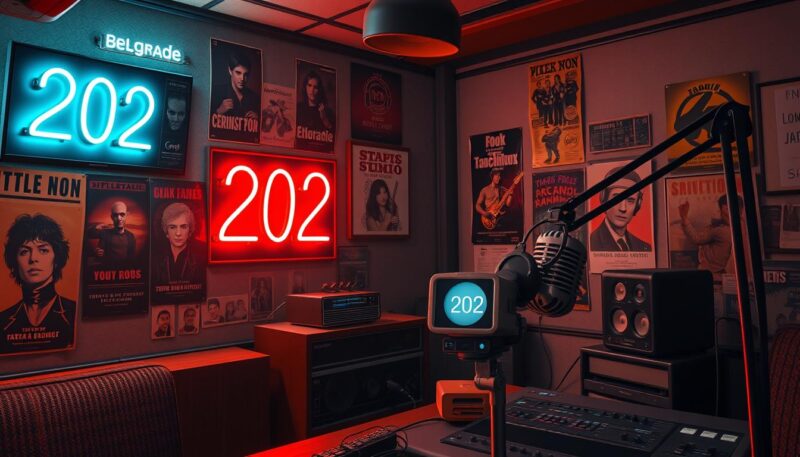 Radio Beograd 202 uživo Radio Beograd 202 uživo