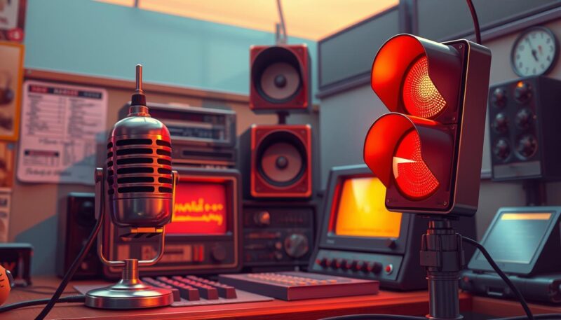 Radio Studio B uživo Radio Studio B uživo
