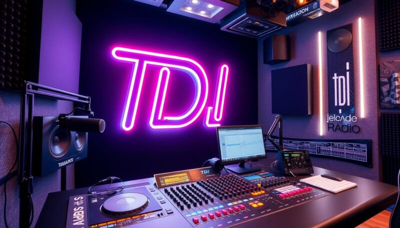 TDI Radio Beograd uživo TDI Radio Beograd uživo