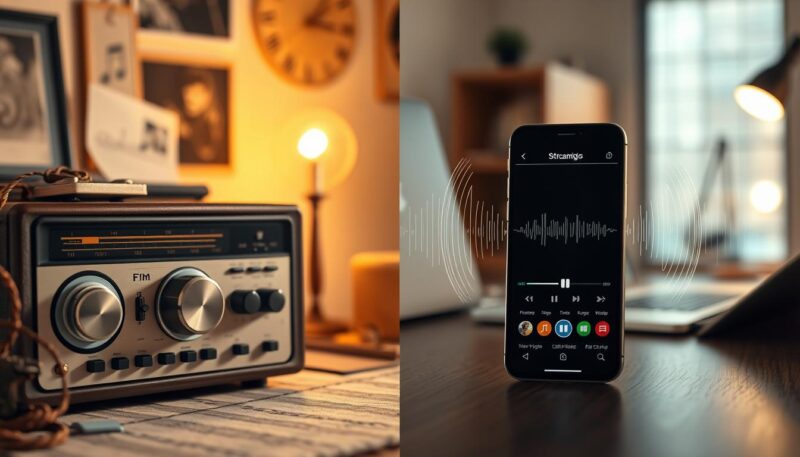 prednosti i mane FM i online radija